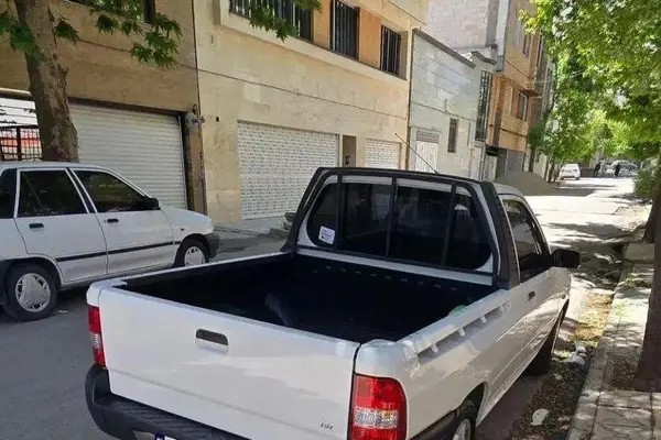 پراید، 151