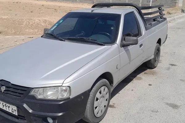 آریسان، 2