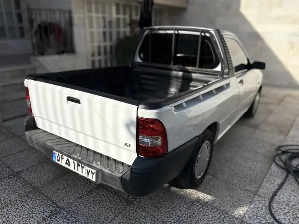 پراید، 151