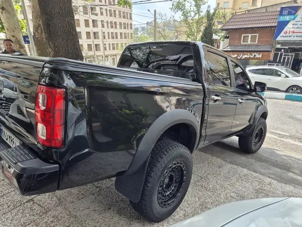 کی ام سی، T8