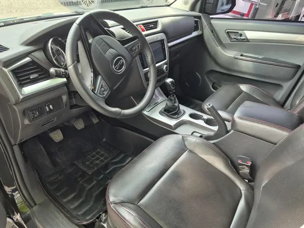 کی ام سی، T8