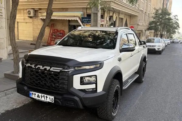 کی ام سی، T9