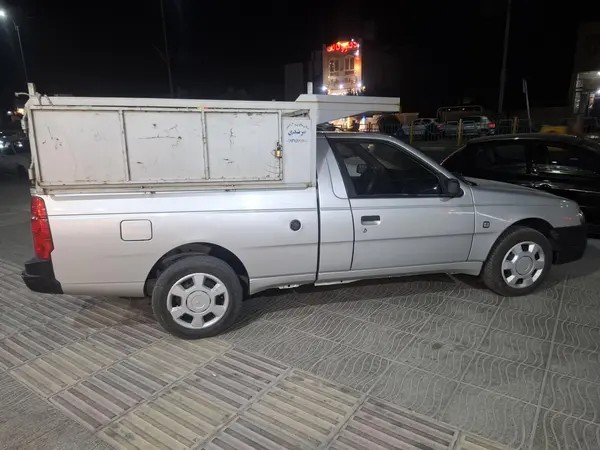آریسان، 2