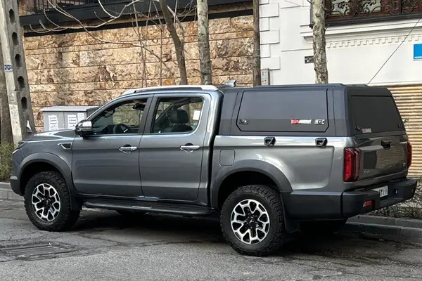 کی ام سی، T9