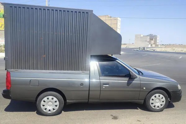 آریسان، 2
