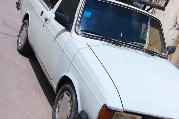 پیکان، وانت