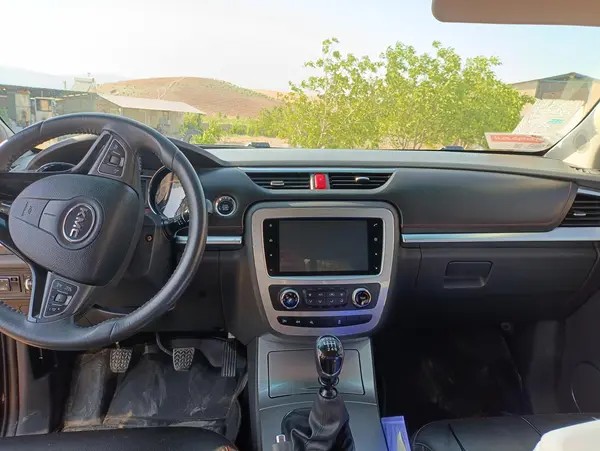 کی ام سی، T8