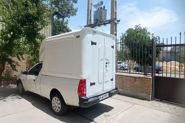 آریسان، 2
