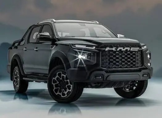 کی ام سی، T9