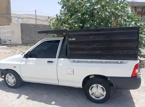 پراید، 151