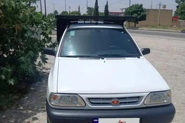 پراید، 151