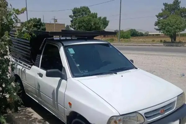 پراید، 151