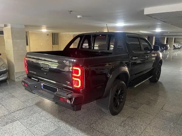 کی ام سی، T8