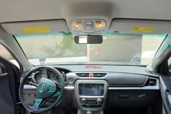 کی ام سی، T8