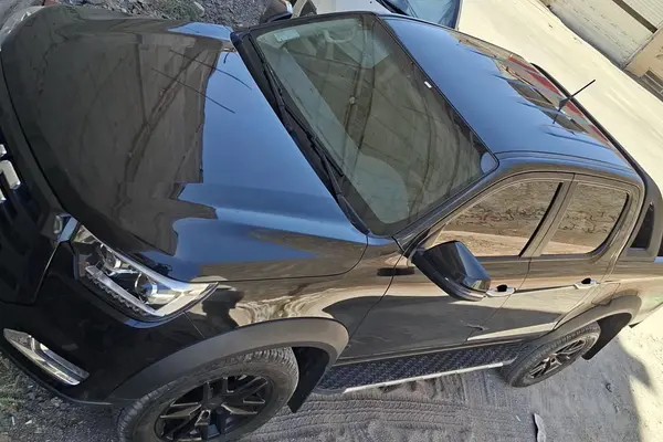 کی ام سی، T8