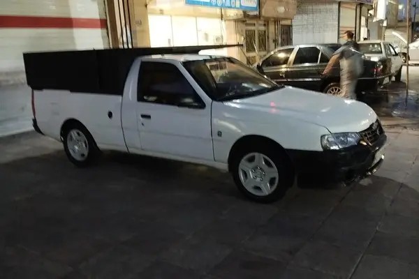آریسان، دوگانه سوز