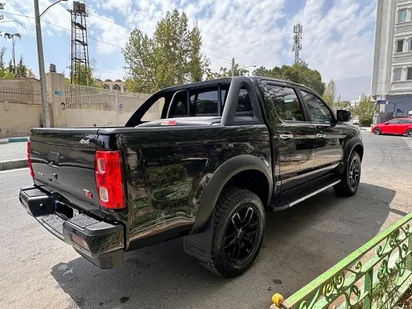 کی ام سی، T8