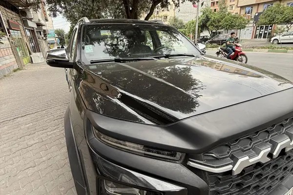 کی ام سی، T9
