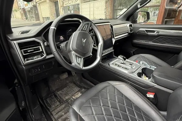 کی ام سی، T9