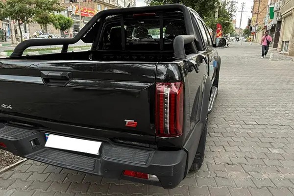 کی ام سی، T9
