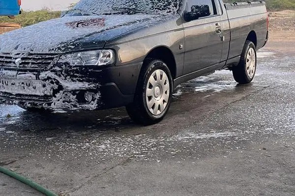آریسان، 2