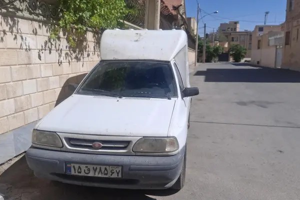 پراید، 151