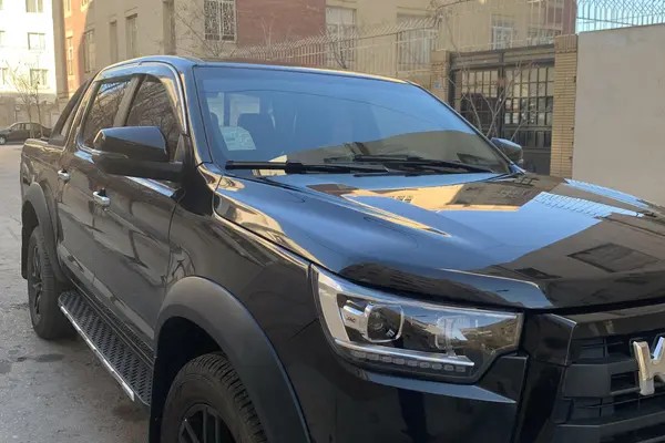 کی ام سی، T8