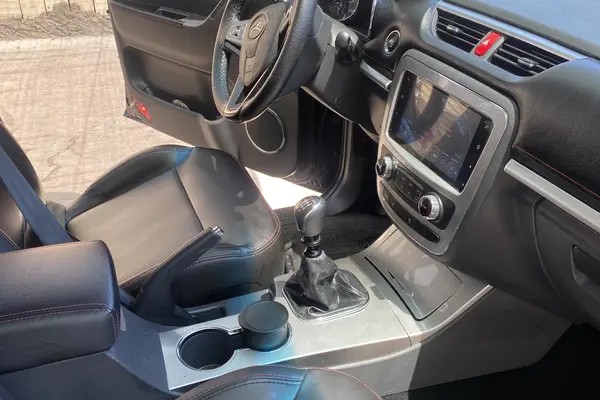 کی ام سی، T8