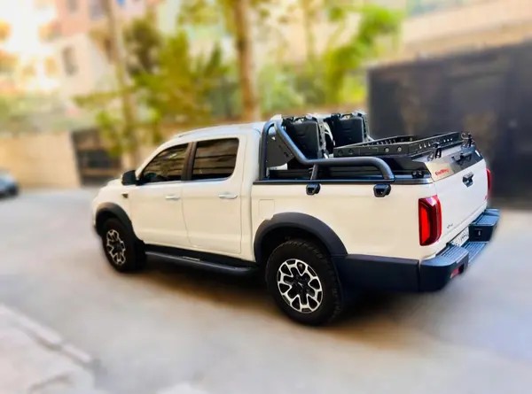 کی ام سی، T9