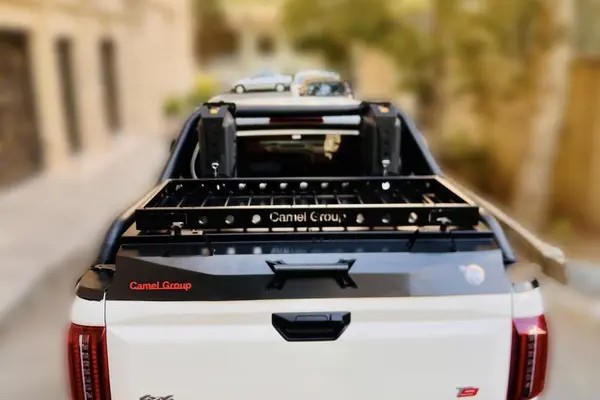 کی ام سی، T9