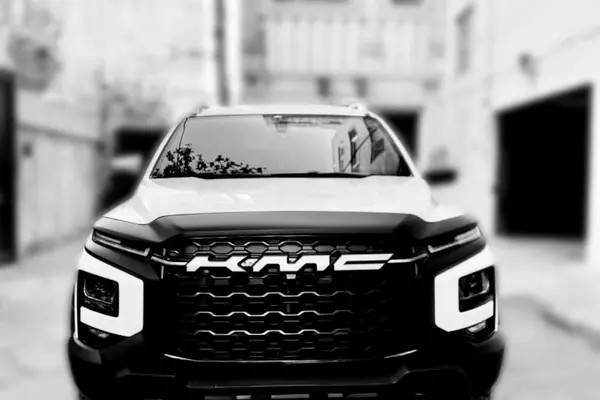 کی ام سی، T9
