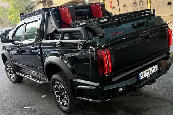 کی ام سی، T9