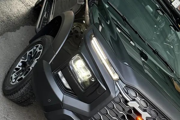 کی ام سی، T9