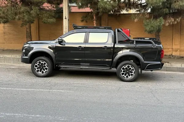 کی ام سی، T9