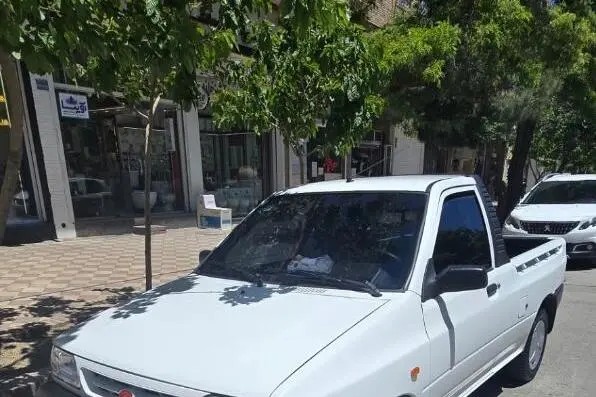 پراید، 151