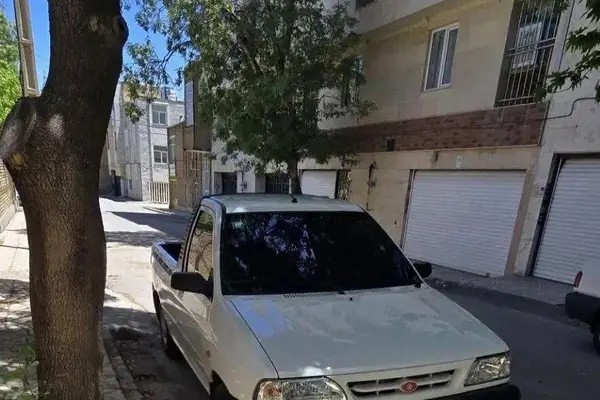 پراید، 151
