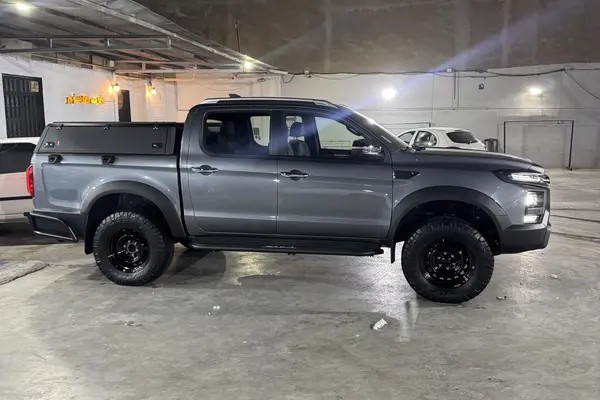 کی ام سی، T9