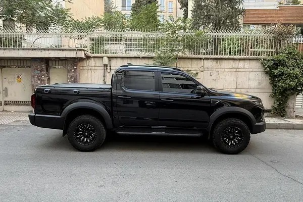 کی ام سی، T9