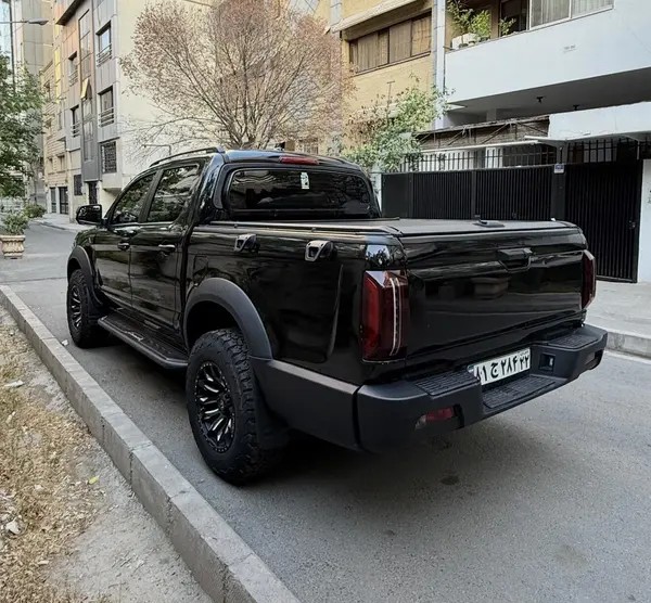 کی ام سی، T9
