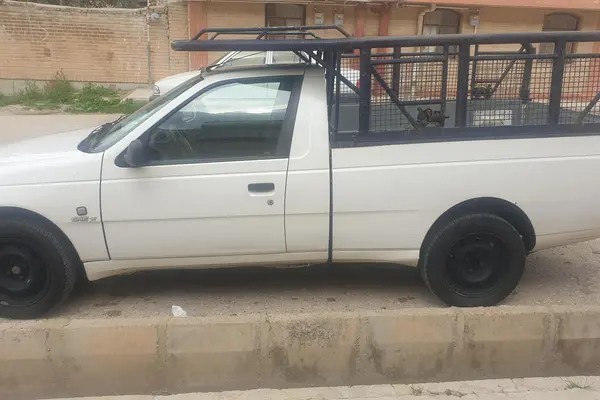 آریسان، دوگانه سوز