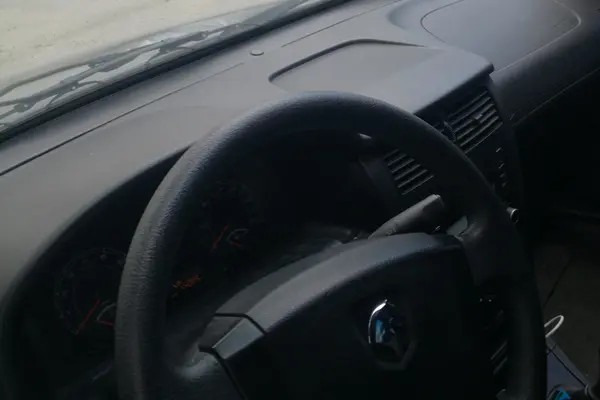 آریسان، دوگانه سوز