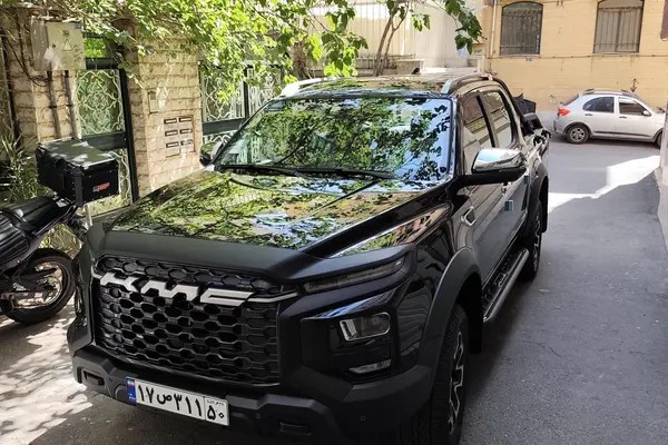 کی ام سی، T9