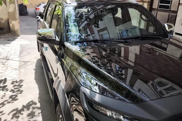 کی ام سی، T9