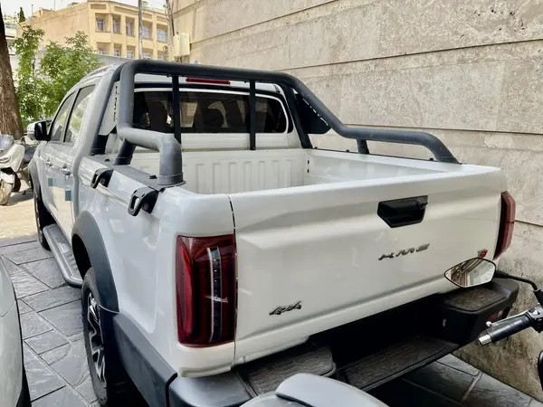 کی ام سی، T9