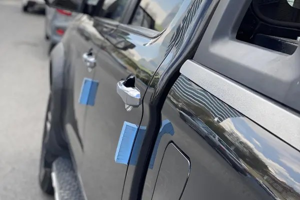 کی ام سی، T8