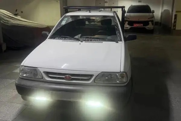 پراید، 151