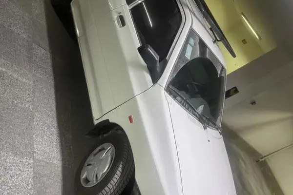 پراید، 151