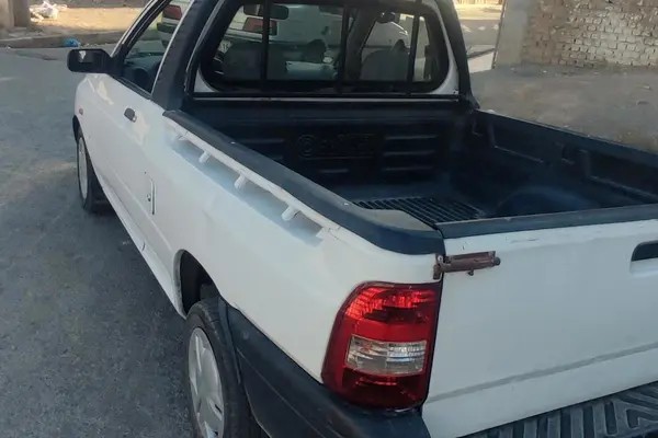 پراید، 151