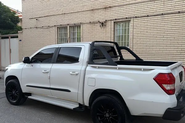 مکث موتور، کلوت