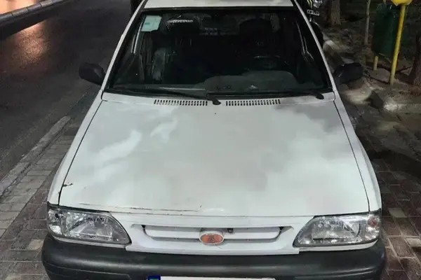 پراید، 151